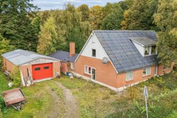 Vester Vellingvej 2, Ålum, 8920 Randers NV