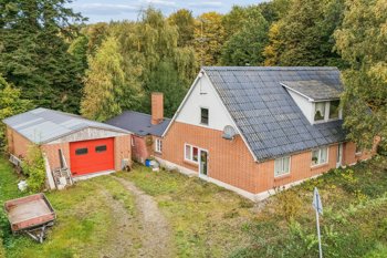 Vester Vellingvej 2, 8920 Randers NV