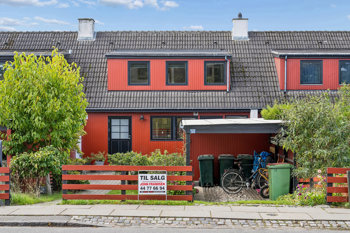 Kagsåvej 57, 2860 Søborg