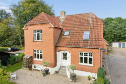 Rendsborggade 11, 7500 Holstebro