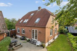 Rendsborggade 11, 7500 Holstebro