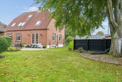Rendsborggade 11, 7500 Holstebro