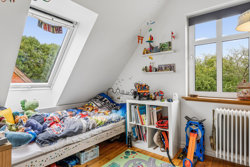 Rendsborggade 11, 7500 Holstebro