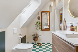 Rendsborggade 11, 7500 Holstebro