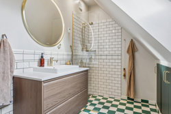Rendsborggade 11, 7500 Holstebro