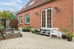 Rendsborggade 11, 7500 Holstebro