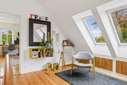 Rendsborggade 11, 7500 Holstebro
