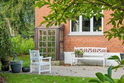 Rendsborggade 11, 7500 Holstebro