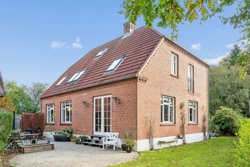 Rendsborggade 11, 7500 Holstebro