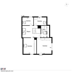 Rendsborggade 11, 7500 Holstebro
