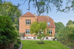 Rendsborggade 11, 7500 Holstebro