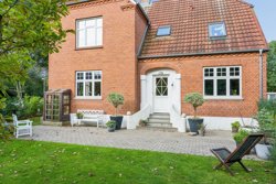 Rendsborggade 11, 7500 Holstebro
