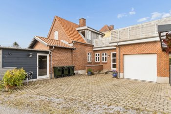 Havnevej 81, 8500 Grenaa