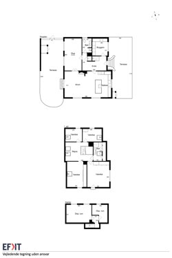 Rendsborggade 11, 7500 Holstebro