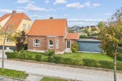 Havnevej 81, 8500 Grenaa