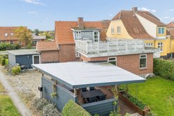 Havnevej 81, 8500 Grenaa