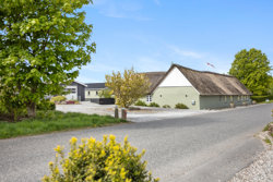 Borup Byvej 184, 8920 Randers NV