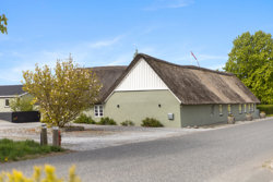 Borup Byvej 184, 8920 Randers NV