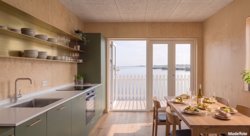 Øerkrogvejen 2, 412, Øer Maritime Ferieby, 8400 Ebeltoft
