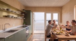 Øerkrogvejen 2, 412, Øer Maritime Ferieby, 8400 Ebeltoft