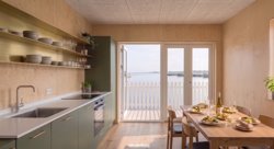 Øerkrogvejen 2, 412, Øer Maritime Ferieby, 8400 Ebeltoft