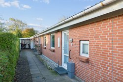 Skovvej 8B, Frederiks, 7470 Karup J