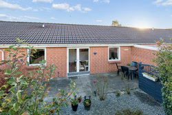 Skovvej 8B, Frederiks, 7470 Karup J