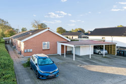 Skovvej 8B, Frederiks, 7470 Karup J