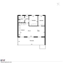 Skovvej 8B, Frederiks, 7470 Karup J