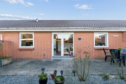 Skovvej 8B, Frederiks, 7470 Karup J