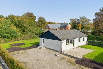 Kirkevangen 63, 9620 Aalestrup
