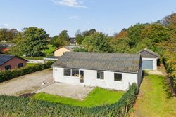 Kirkevangen 63, Østerbølle, 9620 Aalestrup