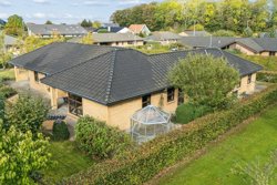 Espelunden 38, Hou, 8300 Odder