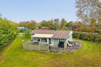 Blomstermarken 20, 9280 Storvorde