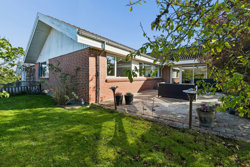 Solsikkevej 90, 8700 Horsens