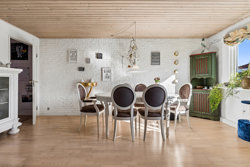 Solsikkevej 90, 8700 Horsens