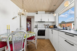Solsikkevej 90, 8700 Horsens