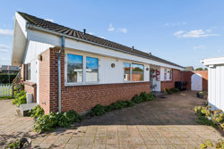 Solsikkevej 90, 8700 Horsens