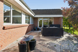 Solsikkevej 90, 8700 Horsens