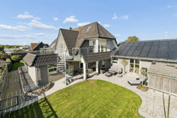 Lerbakken 44, Følle, 8410 Rønde