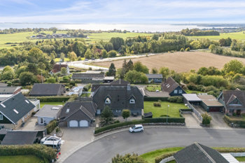 Lerbakken 44, 8410 Rønde