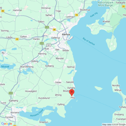 Espelunden 38, Hou, 8300 Odder