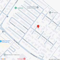 Solsikkevej 90, 8700 Horsens