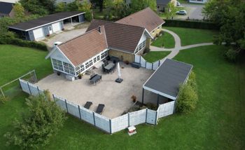 Bogensevej 103, 5270 Odense N