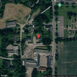 Kirkevangen 63, Østerbølle, 9620 Aalestrup