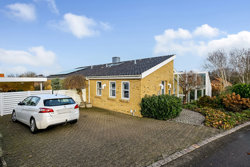 Valmuevej 7, 7600 Struer