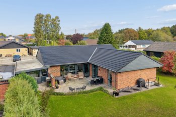 Præstemarksvej 44, 8450 Hammel