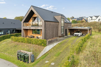 Lilletoften 3, 8543 Hornslet
