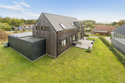 Lilletoften 3, Rodskov, 8543 Hornslet