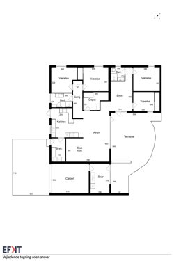 Præstemarksvej 44, 8450 Hammel